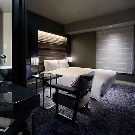 Mitsui Garden Hotel Nihonbashi Premier Tokyo Exterior photo