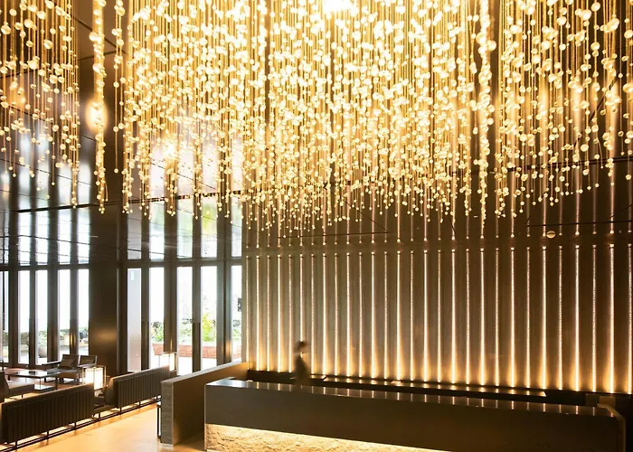 Mitsui Garden Hotel Nihonbashi Premier
