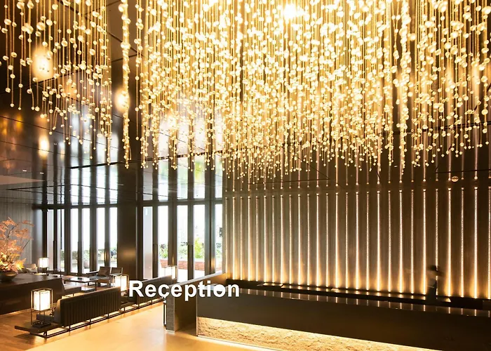 Mitsui Garden Hotel Nihonbashi Premier