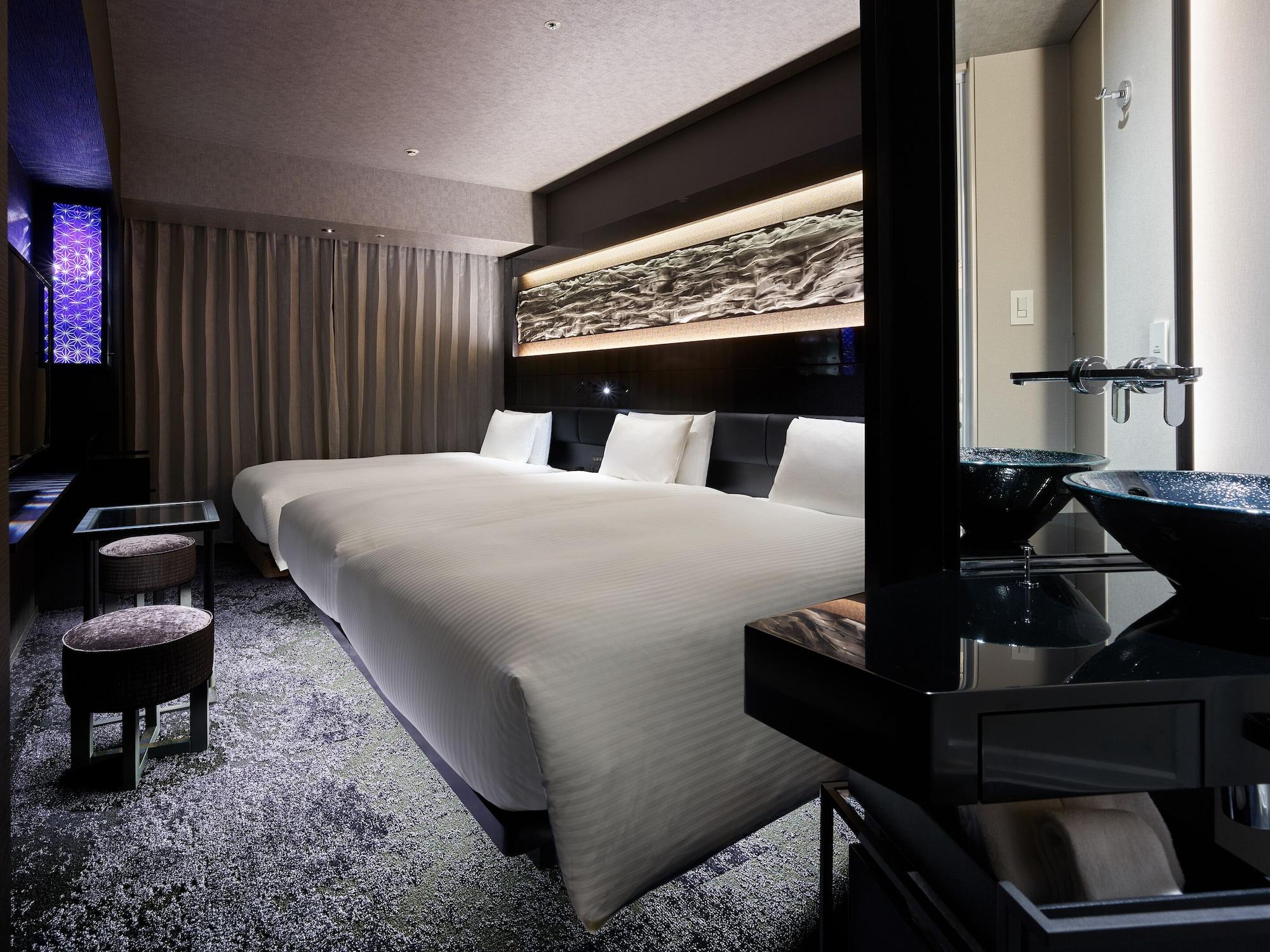 Mitsui Garden Nihonbashi Premier Hotel Präfektur Tokio