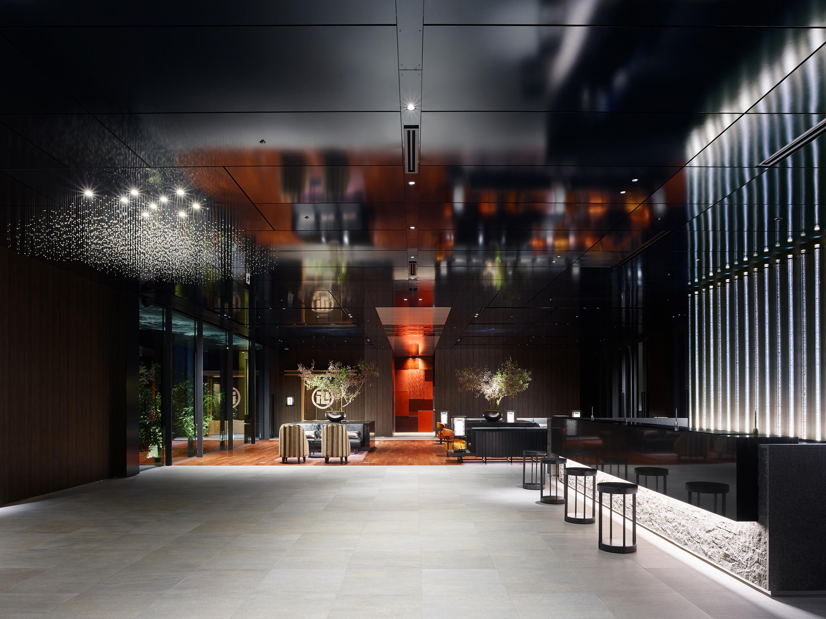 Hotel Mitsui Garden Nihonbashi Premier Präfektur Tokio