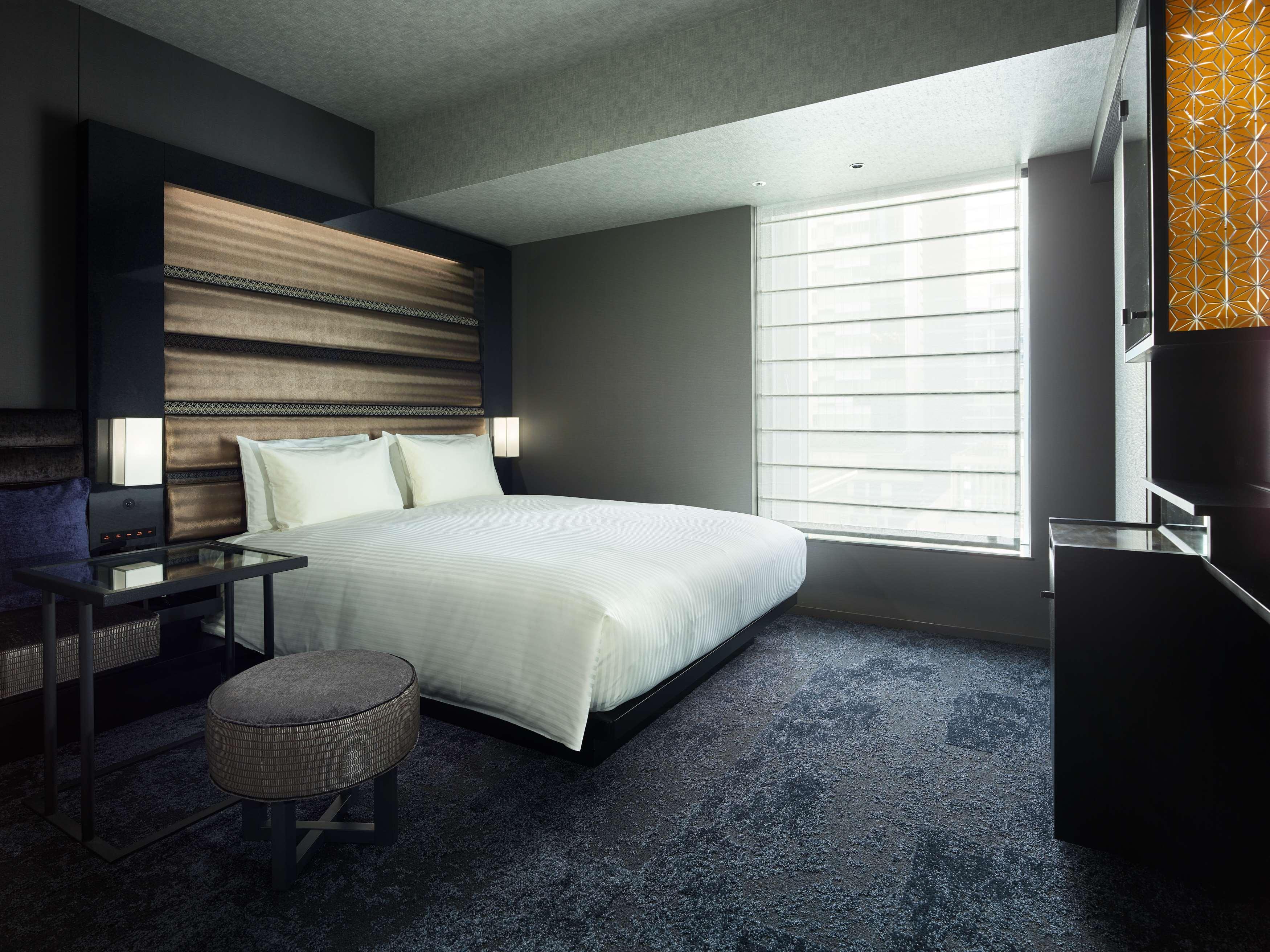 Hotel Mitsui Garden Nihonbashi Premier Präfektur Tokio