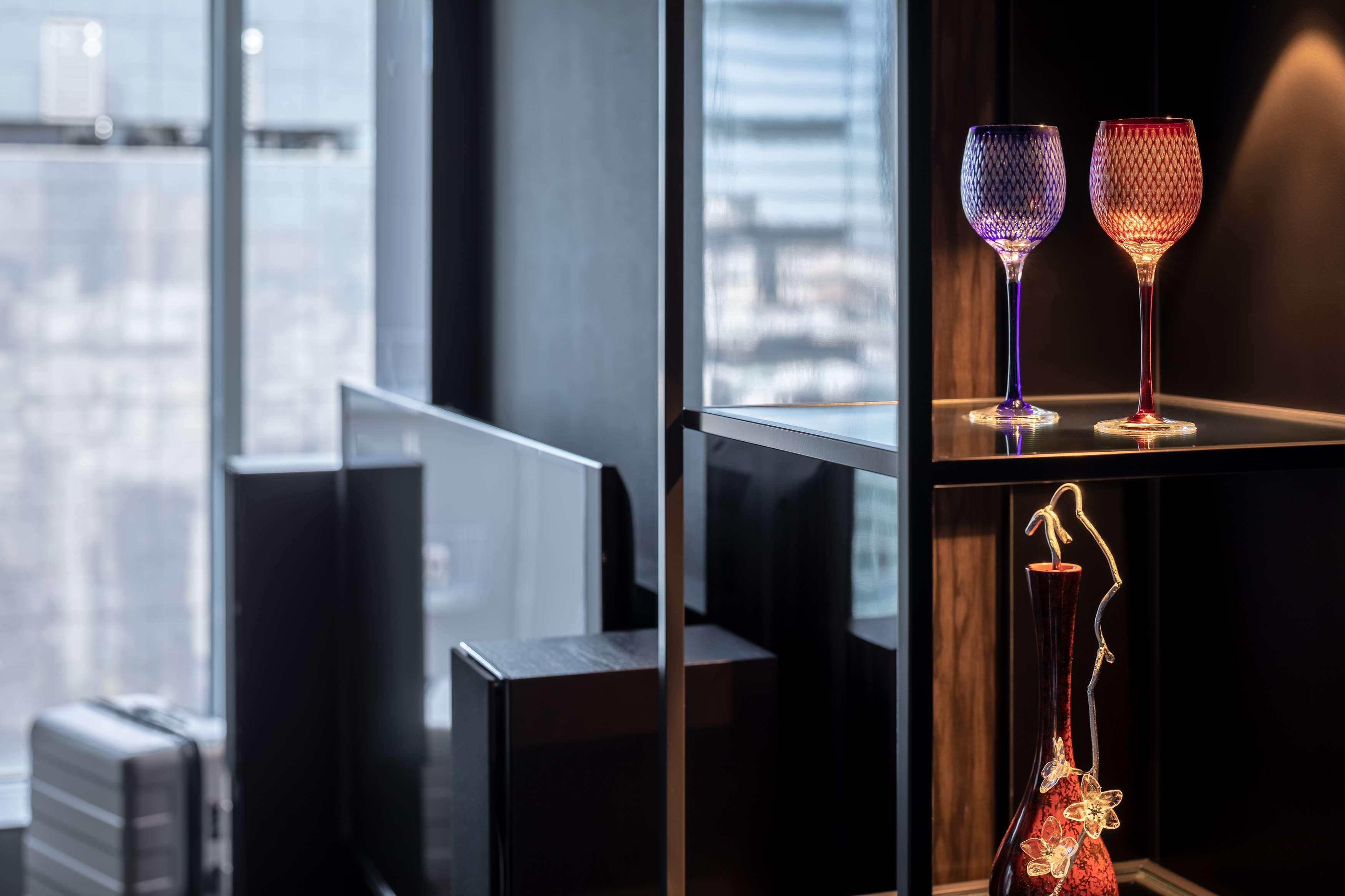 Mitsui Garden Nihonbashi Premier Hotel Präfektur Tokio