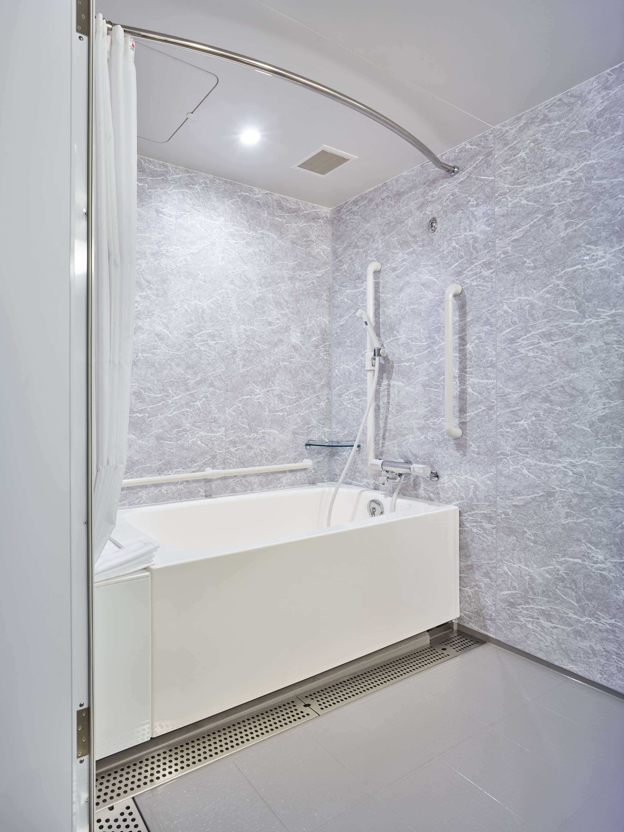 Hotel Mitsui Garden Nihonbashi Premier Präfektur Tokio