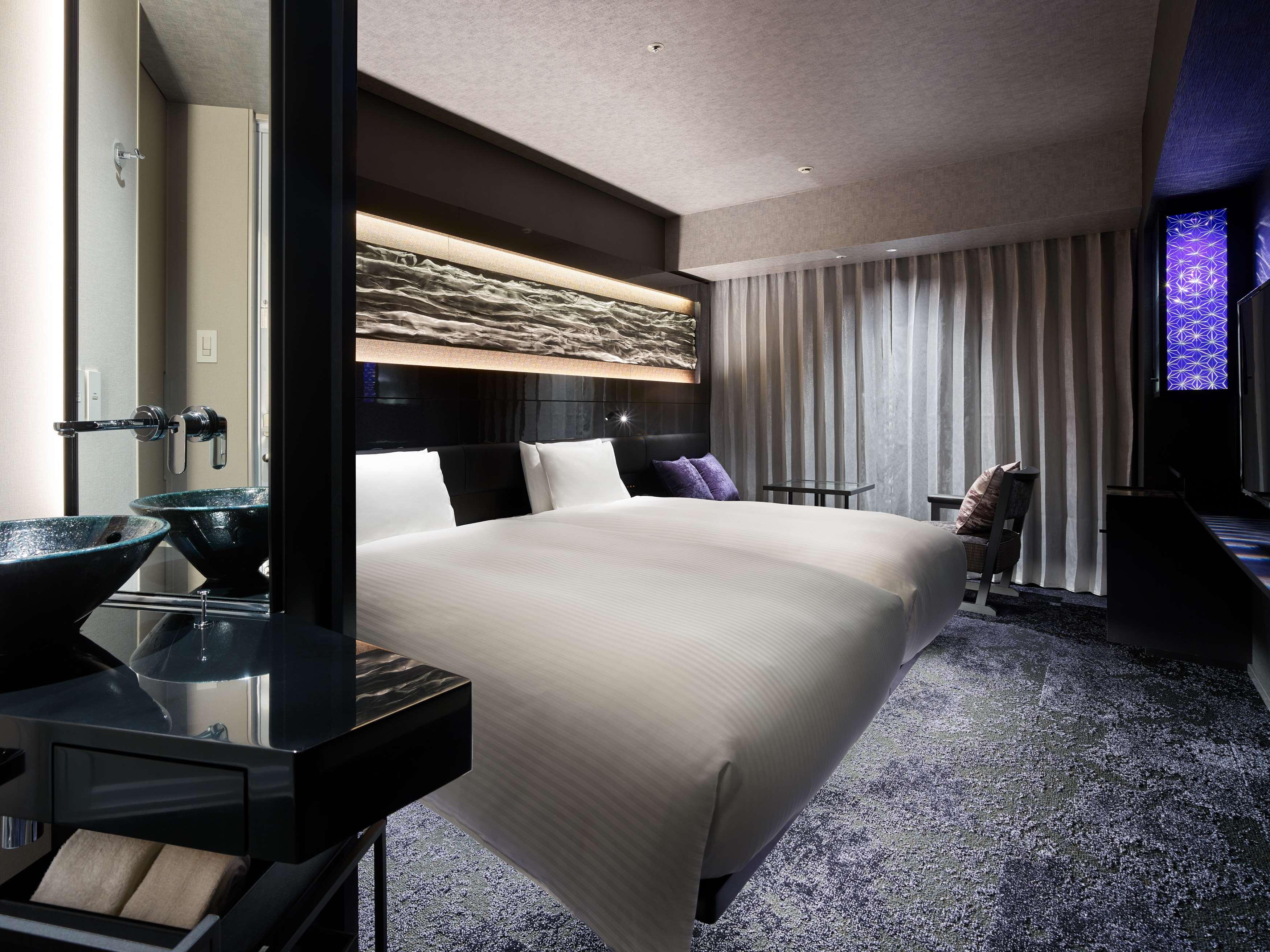 Mitsui Garden Nihonbashi Premier Hotel Präfektur Tokio