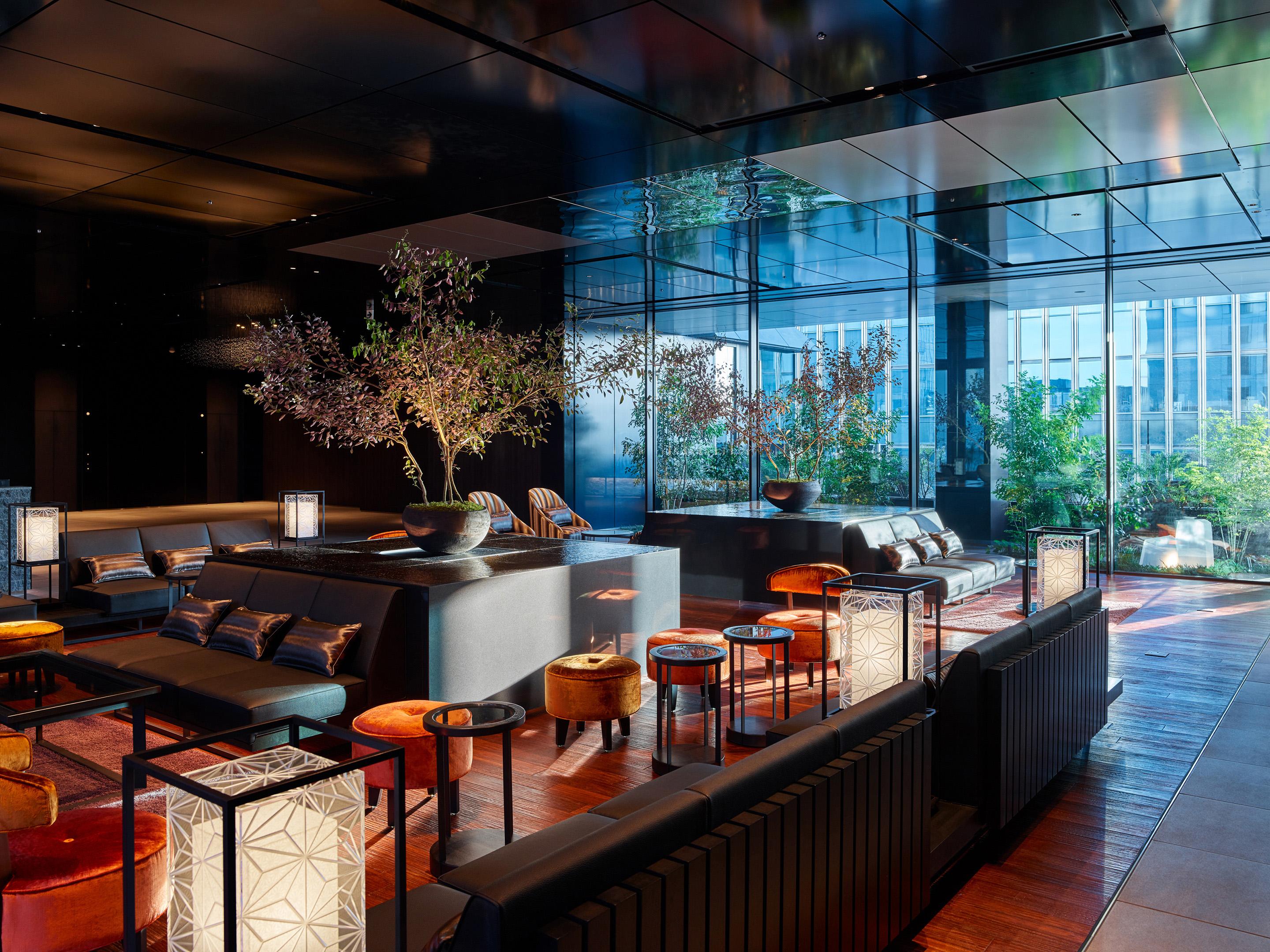 Mitsui Garden Nihonbashi Premier Hotel Präfektur Tokio