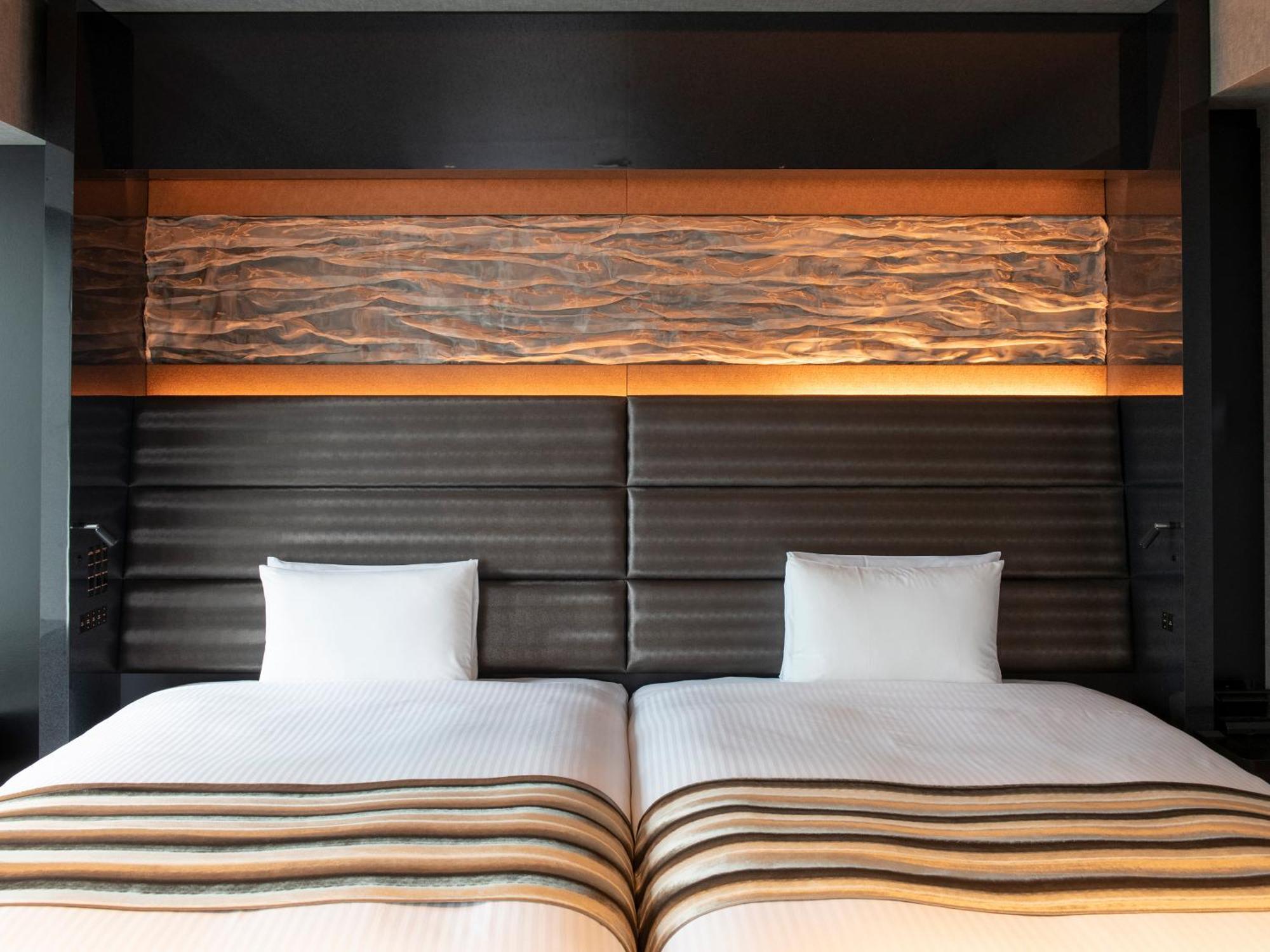 Hotel Mitsui Garden Nihonbashi Premier Präfektur Tokio