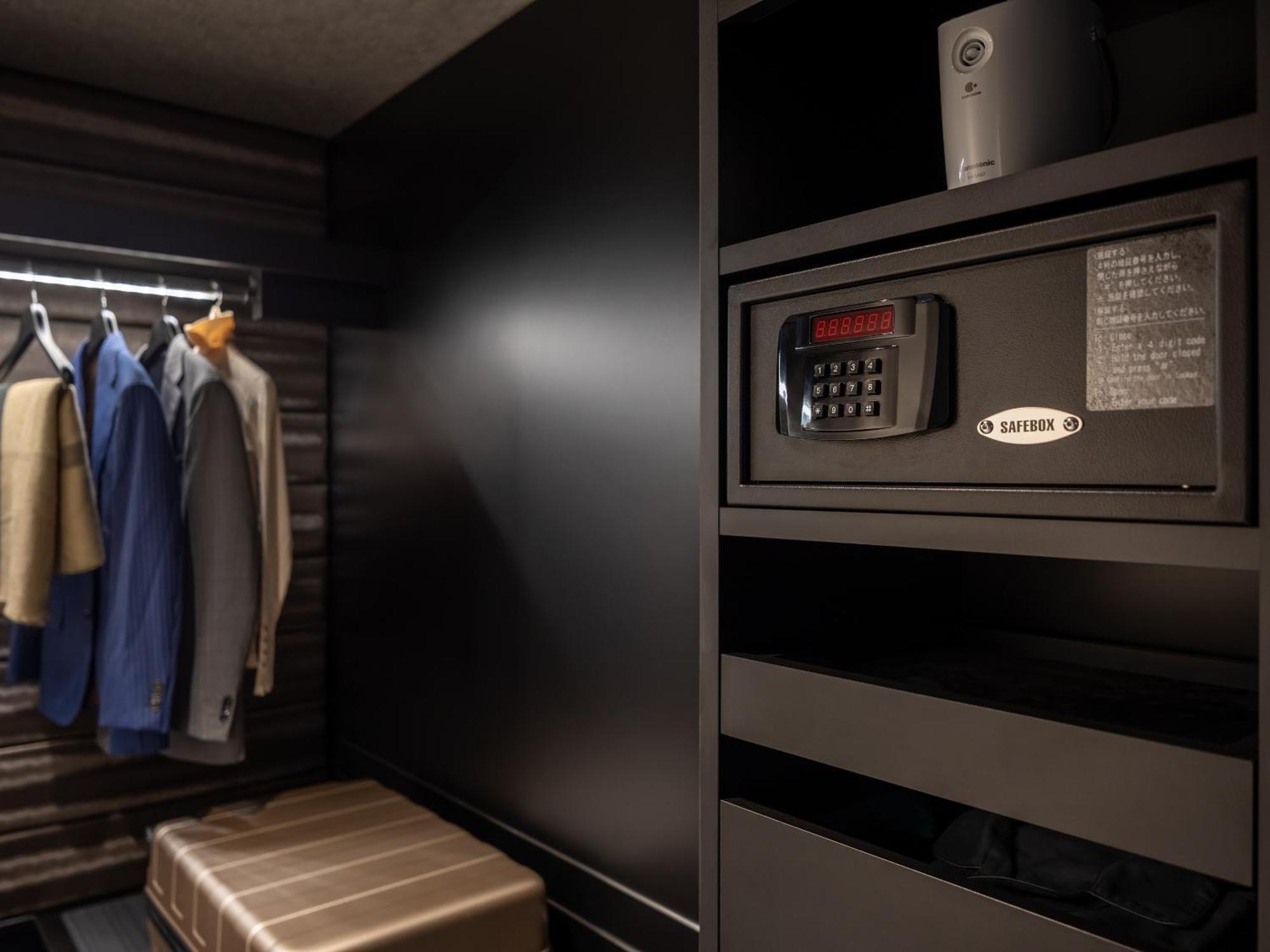 Mitsui Garden Nihonbashi Premier 4* Präfektur Tokio