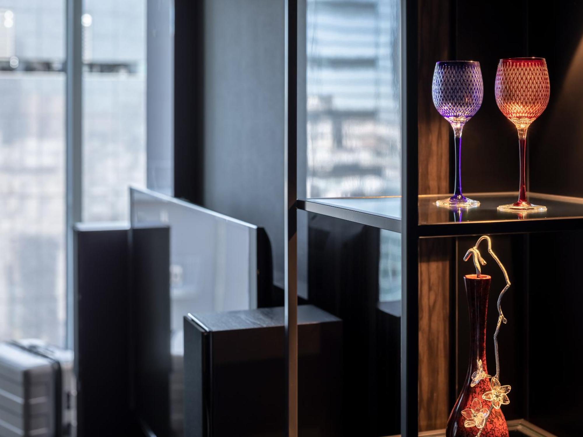 Mitsui Garden Nihonbashi Premier 4* Präfektur Tokio