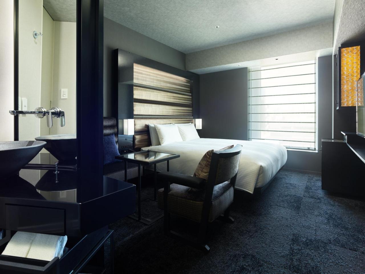 Mitsui Garden Nihonbashi Premier Hotel Präfektur Tokio