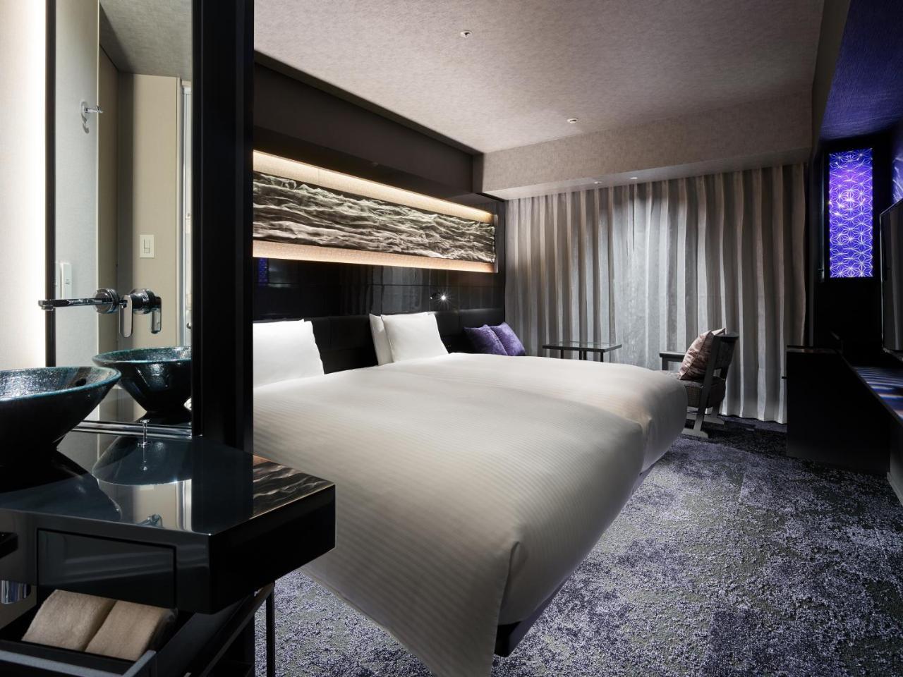 Hotel Mitsui Garden Nihonbashi Premier Präfektur Tokio